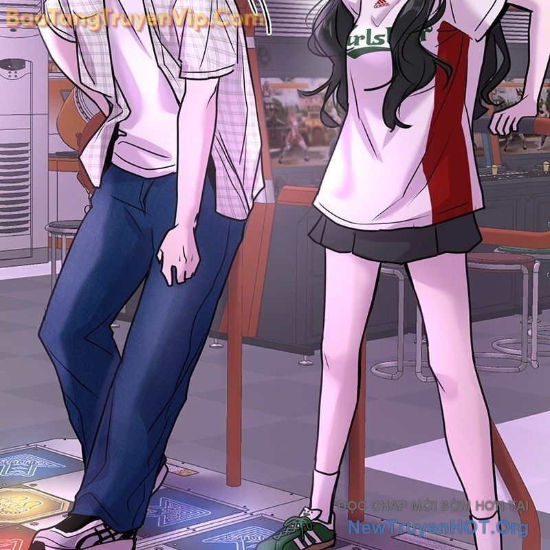 Trở Về Bên Chanbi Chapter 17 - Trang 2