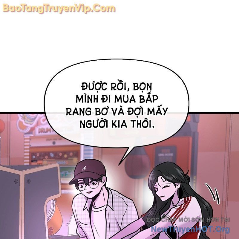 Trở Về Bên Chanbi Chapter 17 - Trang 2