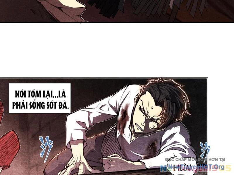 Hoàng Hôn Phân Giới Chapter 1 - Trang 2