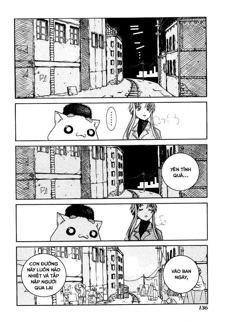 Genkai Level 1 kara no Nariagari Saijaku Level no Ore ga Isekai Saikyou ni Naru made Chapter 30 - Next Chapter 30.5