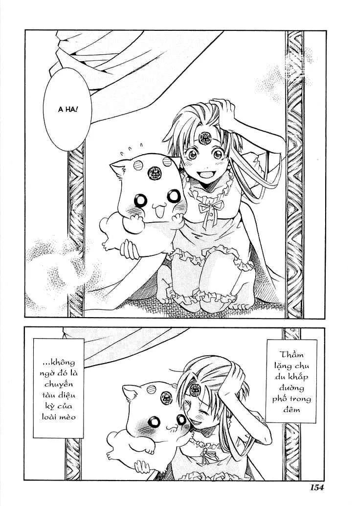 Genkai Level 1 kara no Nariagari Saijaku Level no Ore ga Isekai Saikyou ni Naru made Chapter 30 - Next Chapter 30.5