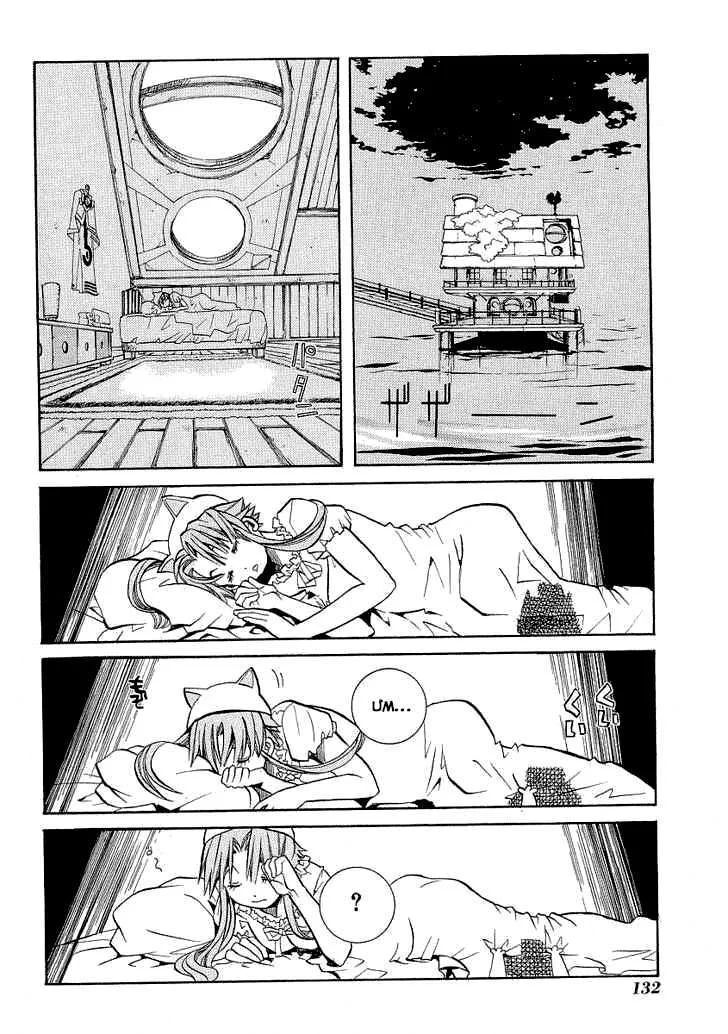 Genkai Level 1 kara no Nariagari Saijaku Level no Ore ga Isekai Saikyou ni Naru made Chapter 30 - Next Chapter 30.5