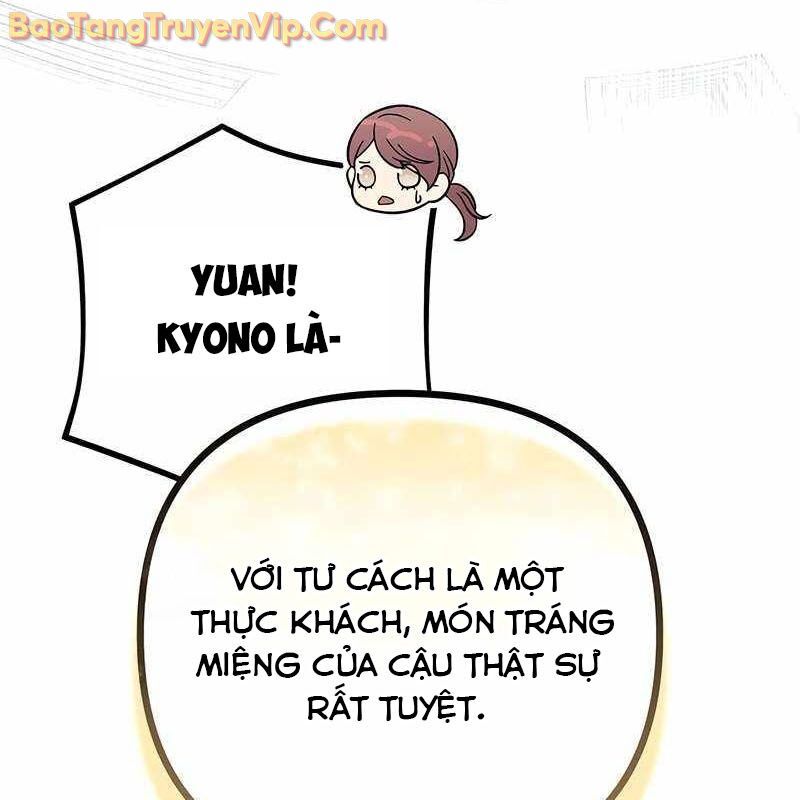 Nhà Hàng Paris Zero Chapter 5 - Trang 2
