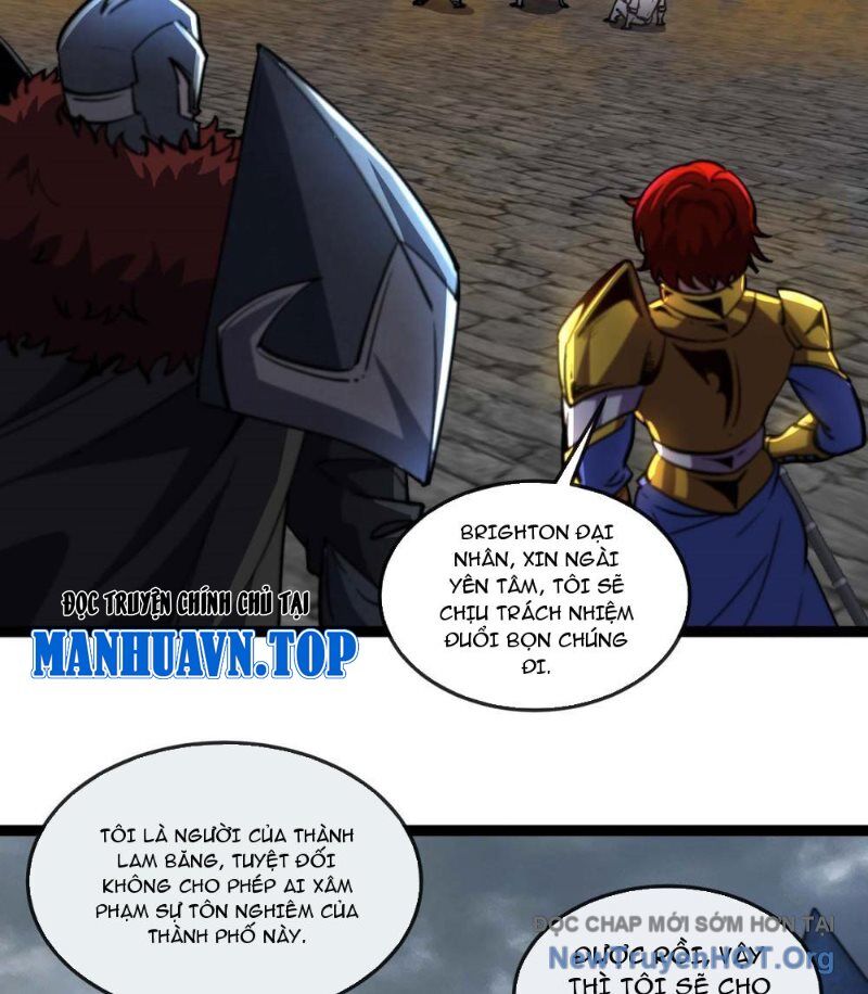Ta Báo Thù Đế Quốc Sau Khi Bị Phản Bội Chapter 14 - Next Chapter 15