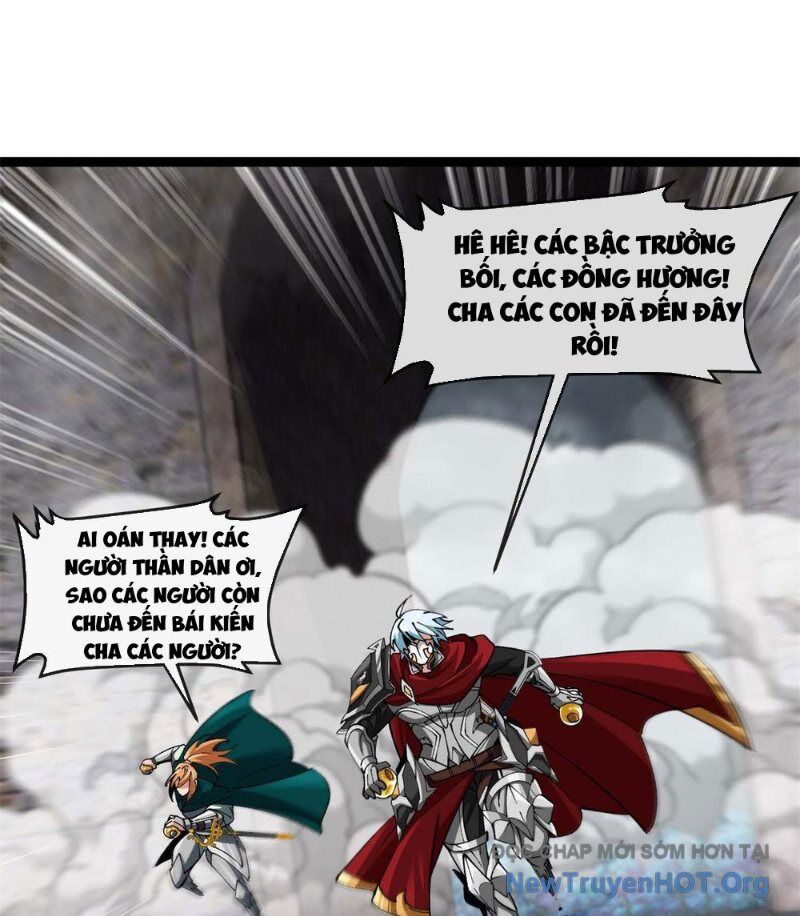 Ta Báo Thù Đế Quốc Sau Khi Bị Phản Bội Chapter 14 - Next Chapter 15