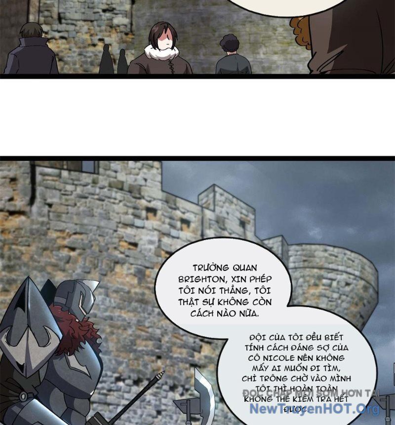 Ta Báo Thù Đế Quốc Sau Khi Bị Phản Bội Chapter 14 - Next Chapter 15