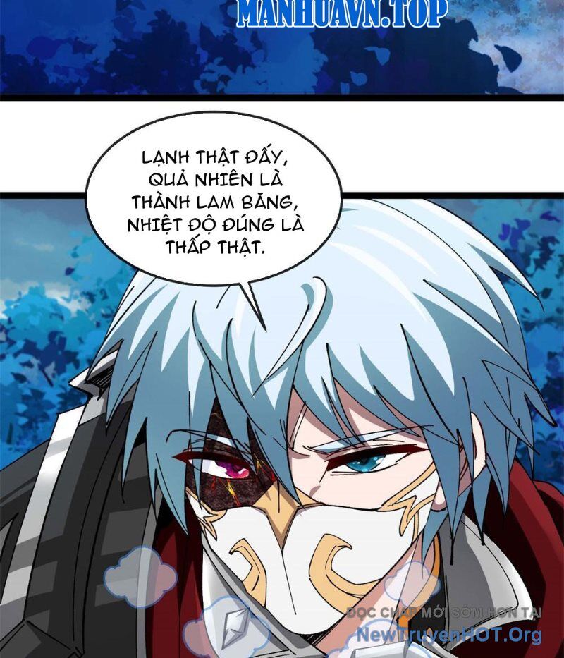 Ta Báo Thù Đế Quốc Sau Khi Bị Phản Bội Chapter 14 - Next Chapter 15