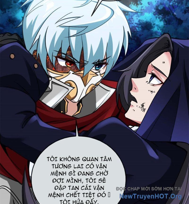 Ta Báo Thù Đế Quốc Sau Khi Bị Phản Bội Chapter 14 - Next Chapter 15
