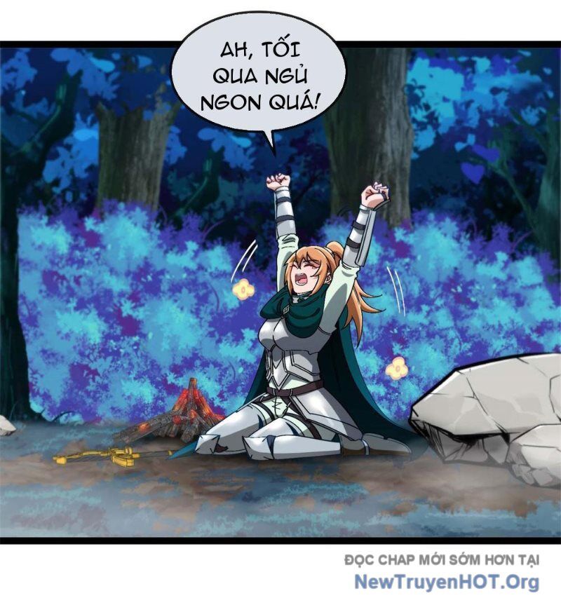 Ta Báo Thù Đế Quốc Sau Khi Bị Phản Bội Chapter 14 - Next Chapter 15