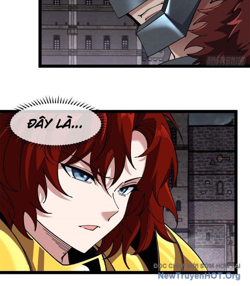 Ta Báo Thù Đế Quốc Sau Khi Bị Phản Bội Chapter 14 - Next Chapter 15