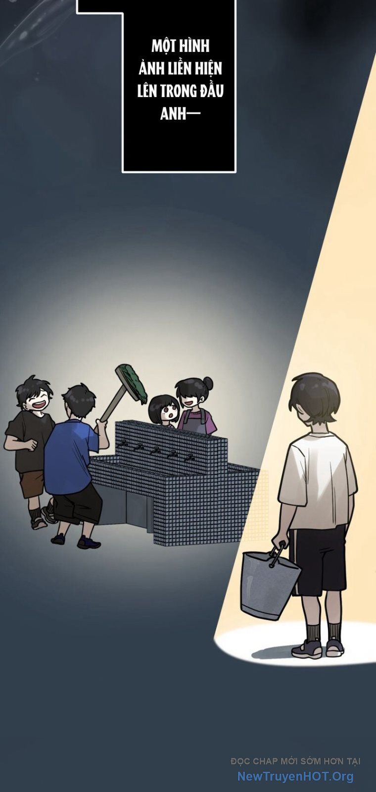 Vai Diễn Sát Nhân Chapter 15 - Trang 2