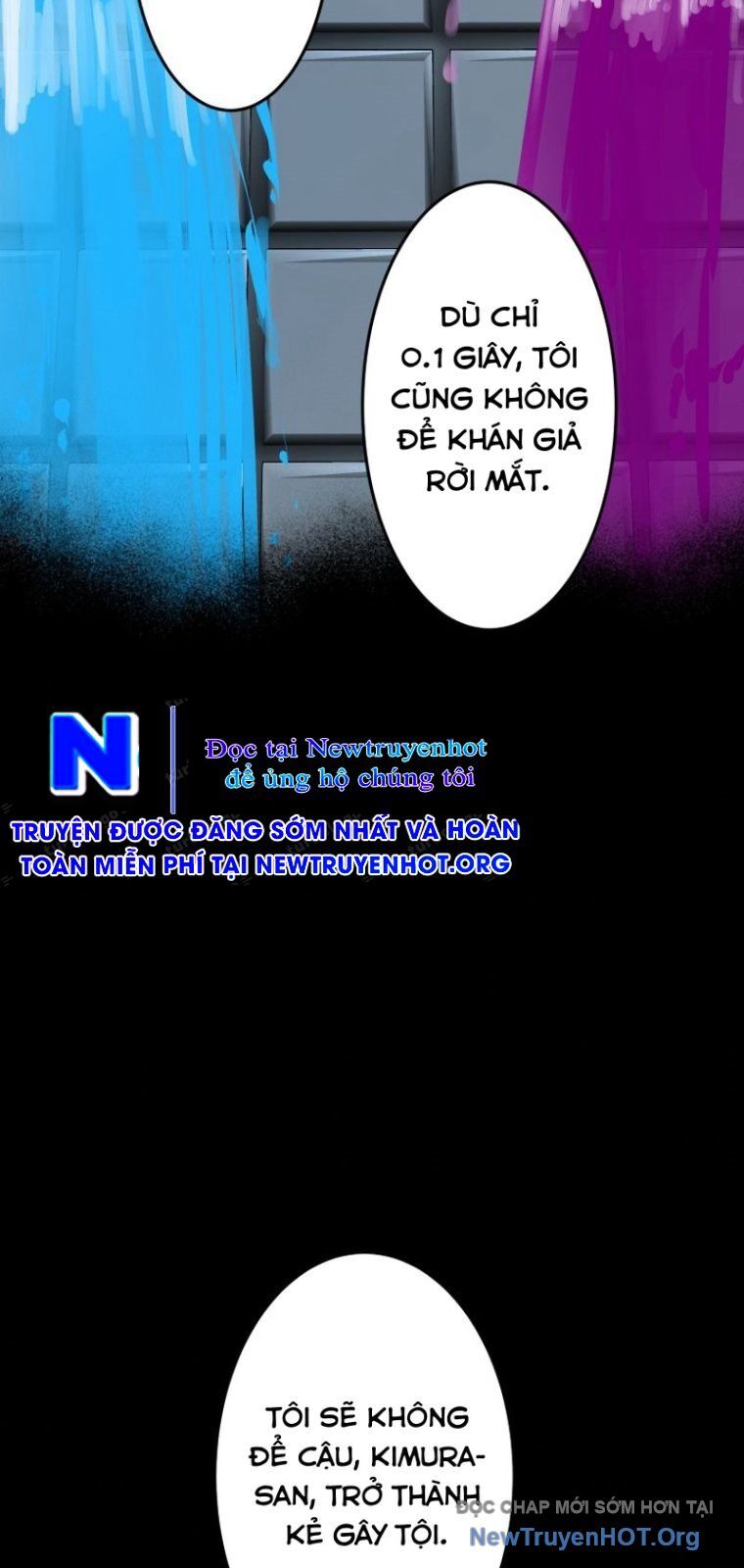 Vai Diễn Sát Nhân Chapter 15 - Trang 2