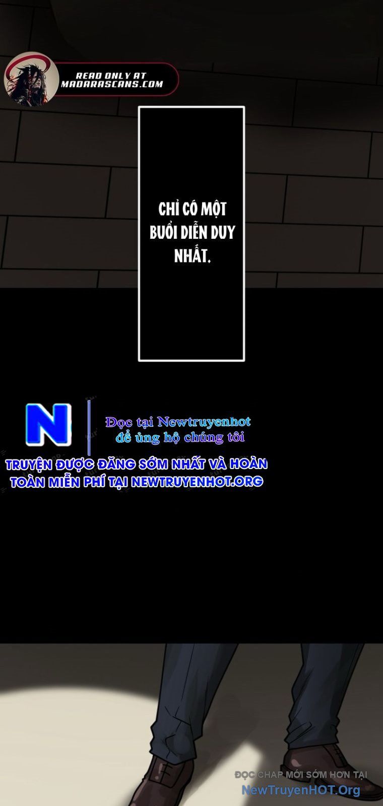 Vai Diễn Sát Nhân Chapter 15 - Trang 2