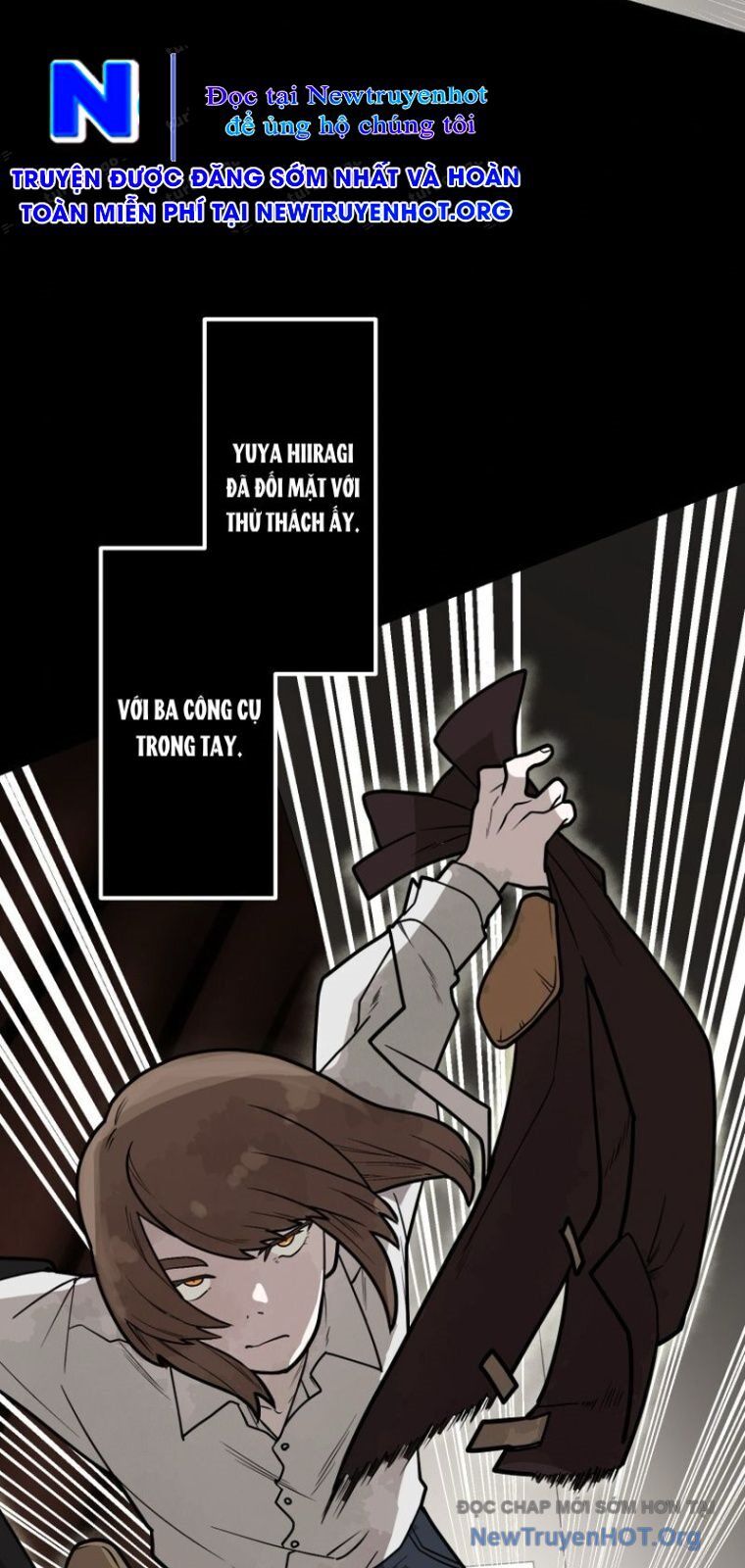 Vai Diễn Sát Nhân Chapter 15 - Trang 2