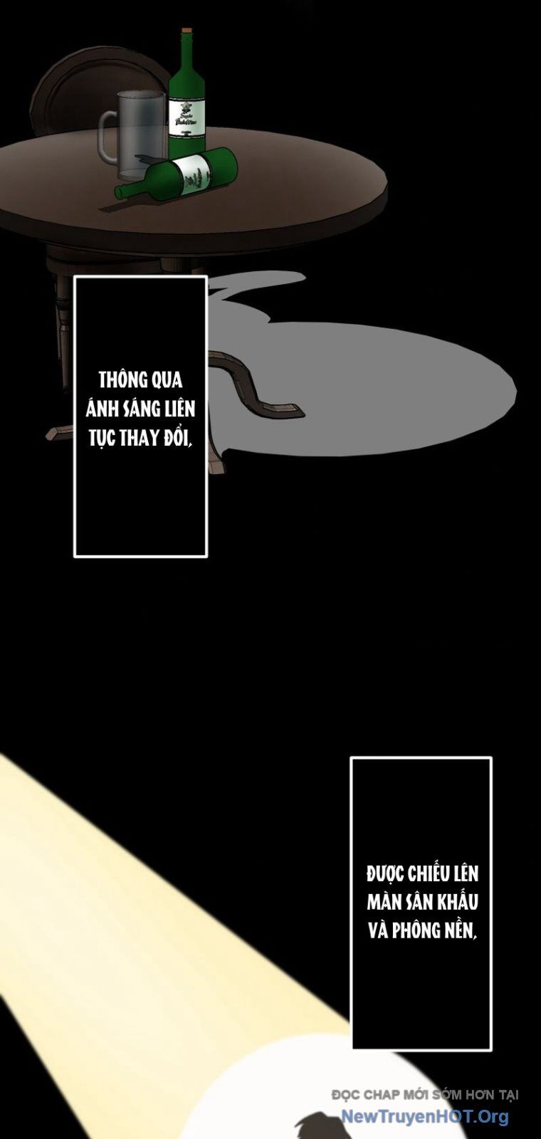 Vai Diễn Sát Nhân Chapter 15 - Trang 2
