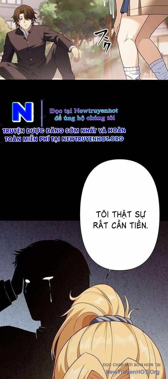 Lão Đại Trung Niên Không Danh Chapter 15 - Trang 2