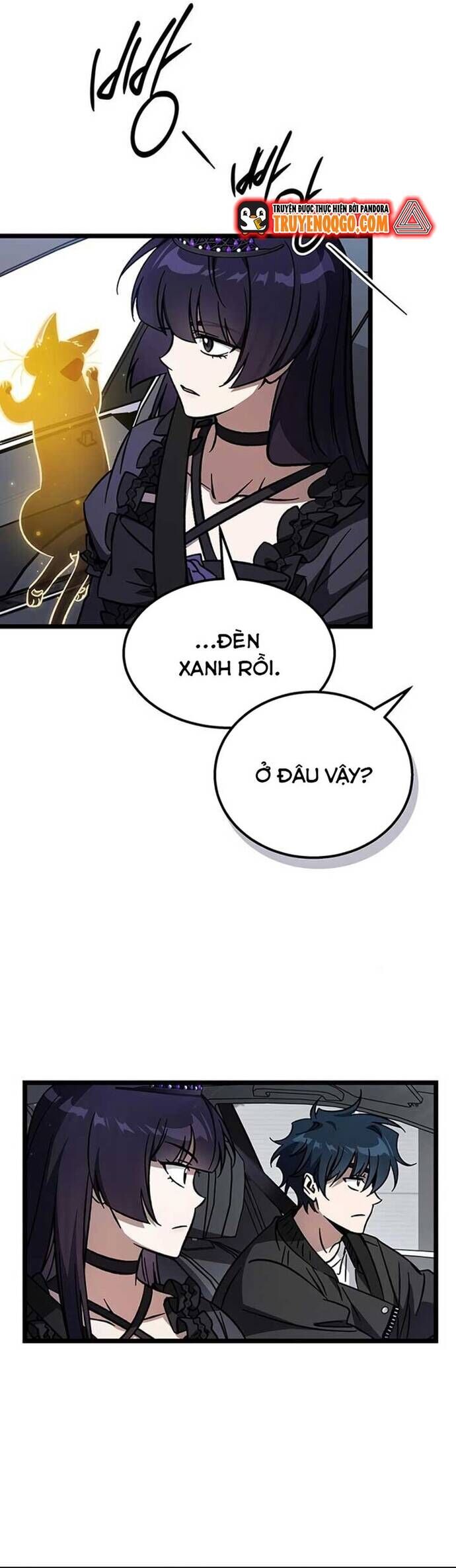Hỏa Vương Nữ: Cấp 99 Chapter 11 - Trang 2