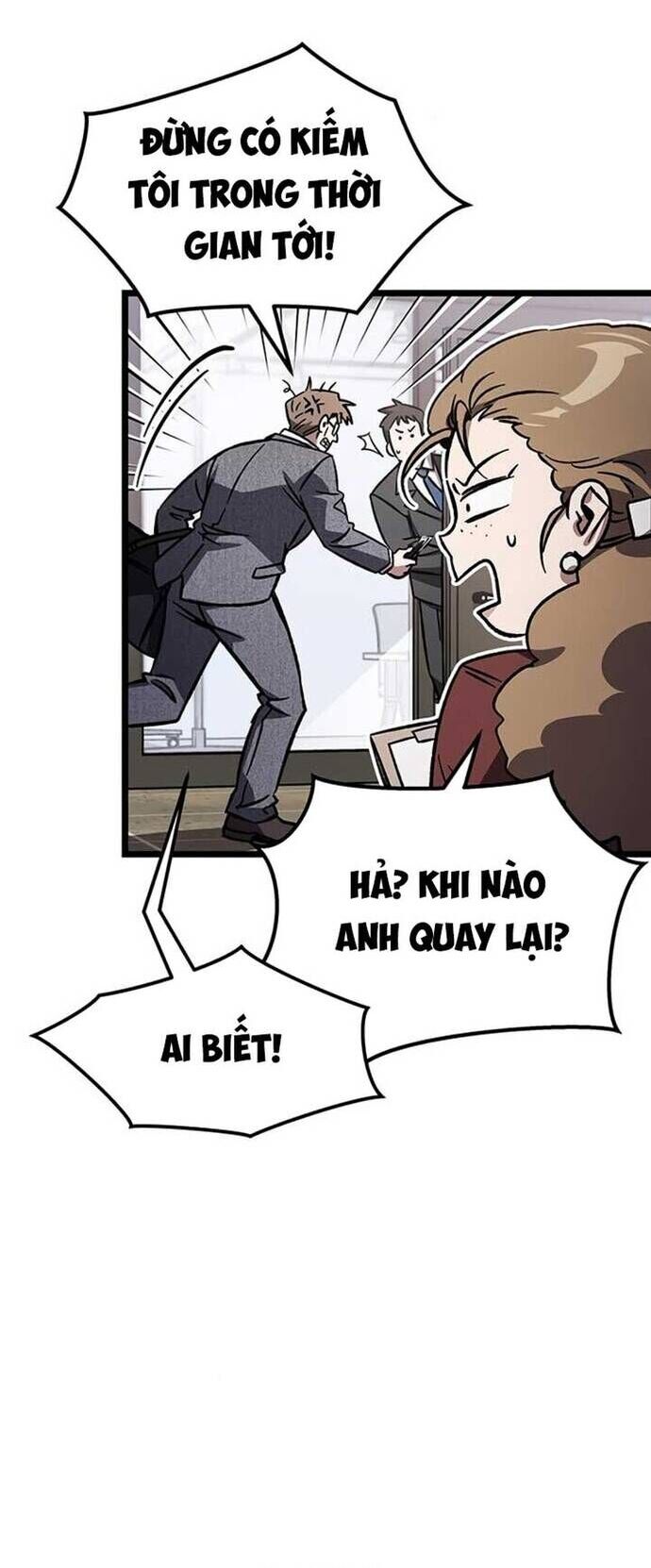 Hỏa Vương Nữ: Cấp 99 Chapter 11 - Trang 2