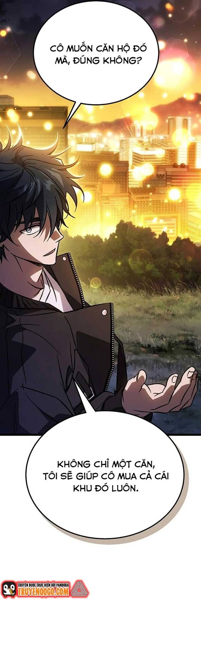 Hỏa Vương Nữ: Cấp 99 Chapter 11 - Trang 2