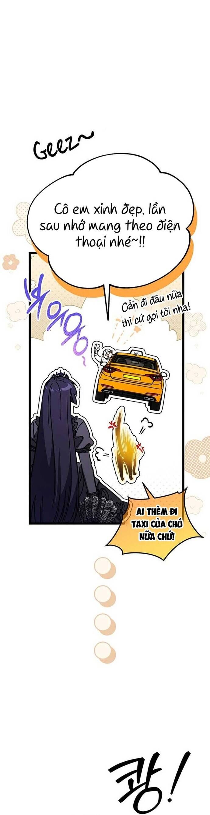 Hỏa Vương Nữ: Cấp 99 Chapter 11 - Trang 2