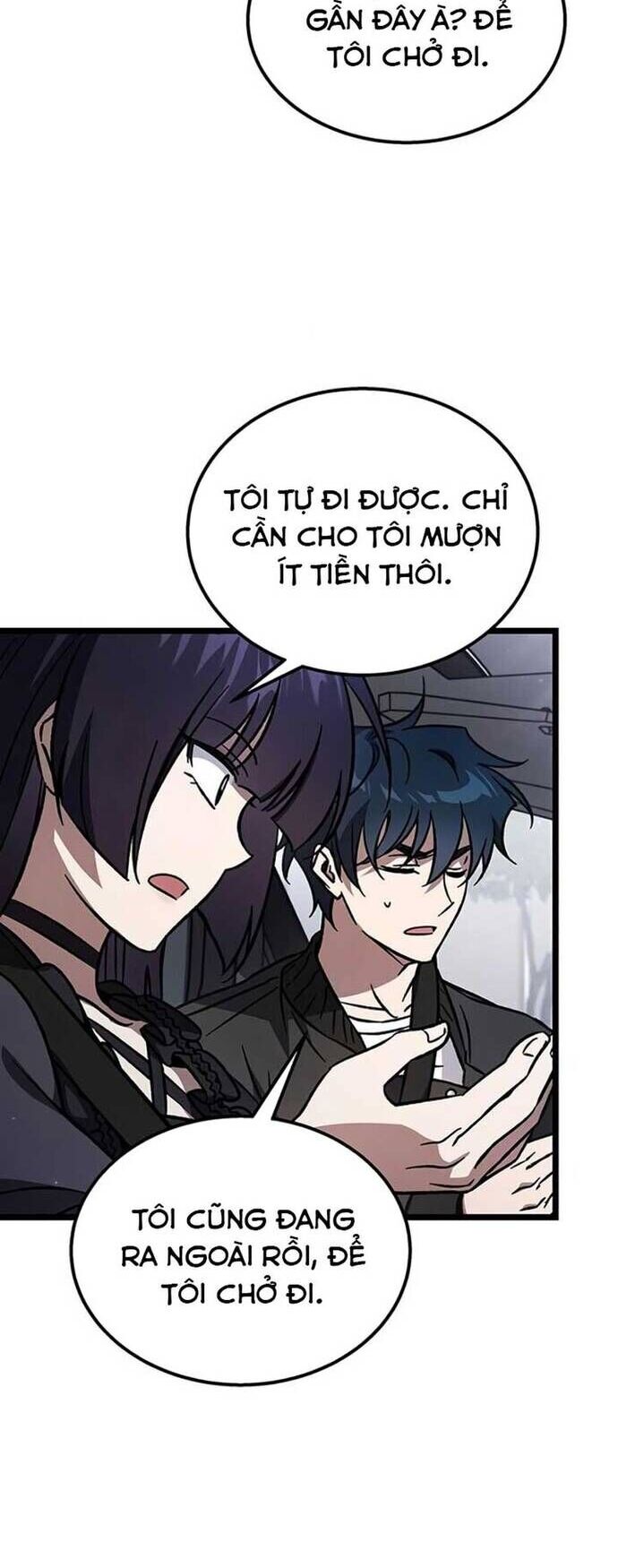 Hỏa Vương Nữ: Cấp 99 Chapter 11 - Trang 2