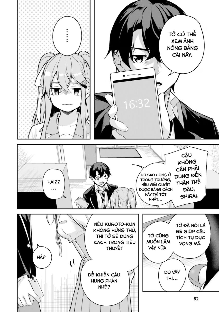 Địa Đàng Kamikakushi Chapter 2 - Trang 2