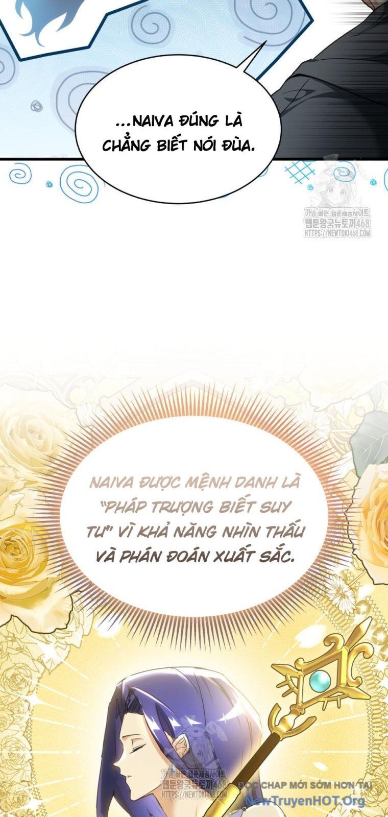Ranker Mơ Được Nghỉ Hưu Chapter 4 - Next 