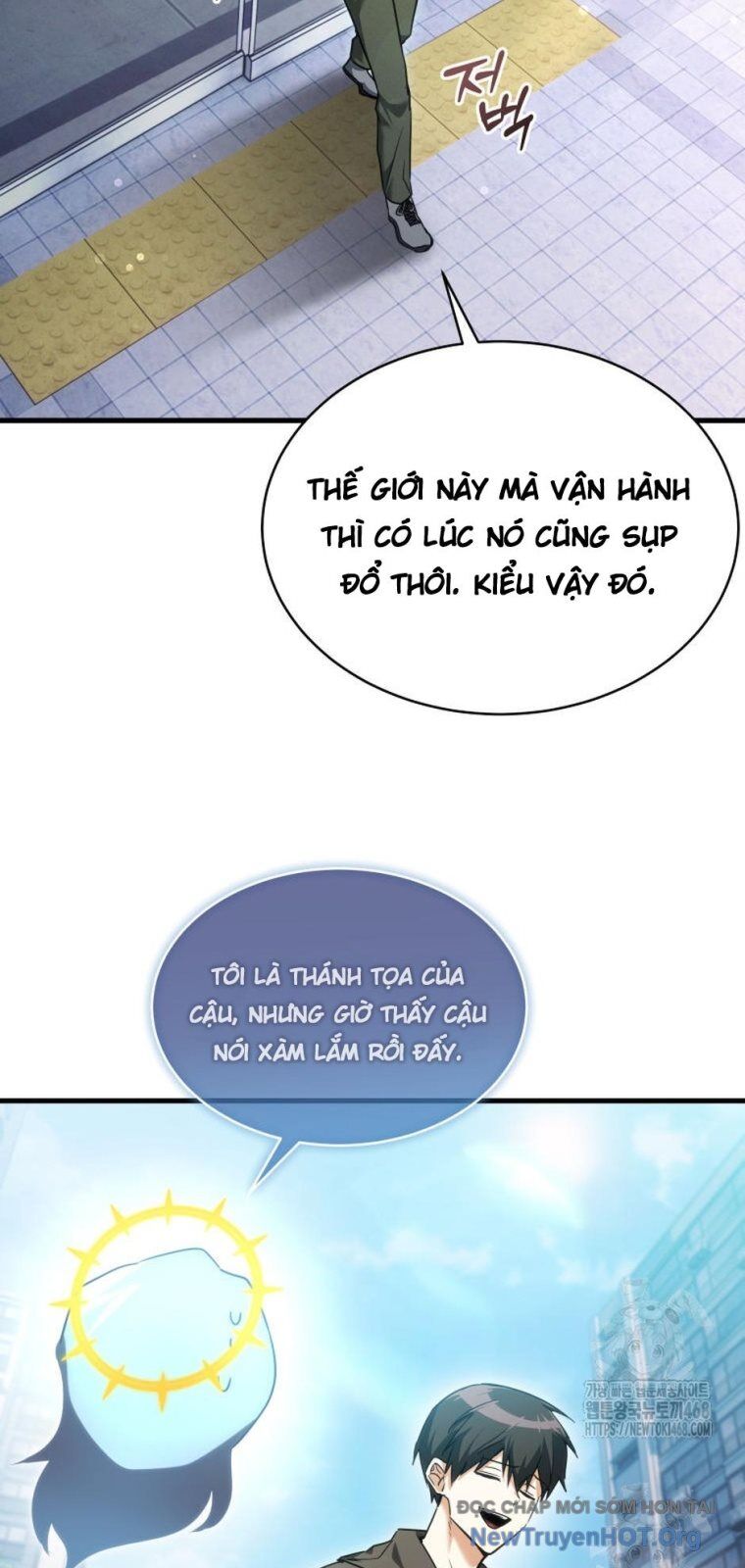 Ranker Mơ Được Nghỉ Hưu Chapter 4 - Next 