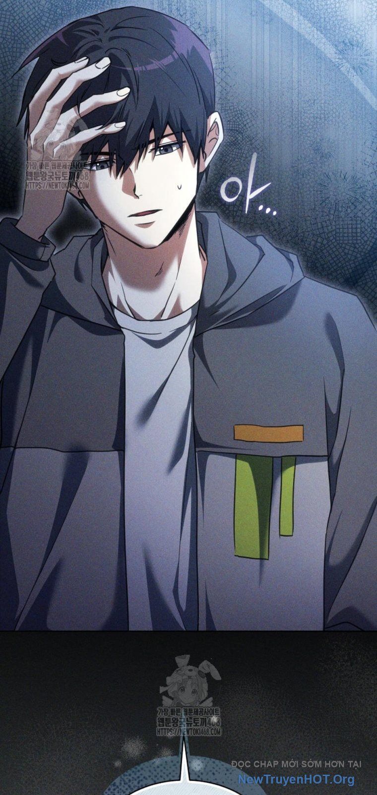 Ranker Mơ Được Nghỉ Hưu Chapter 4 - Next 
