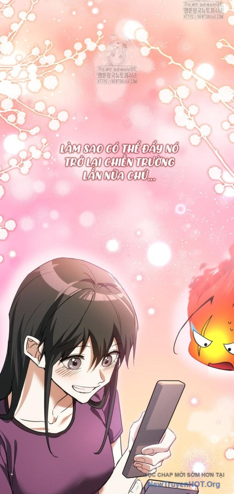 Ranker Mơ Được Nghỉ Hưu Chapter 4 - Next 