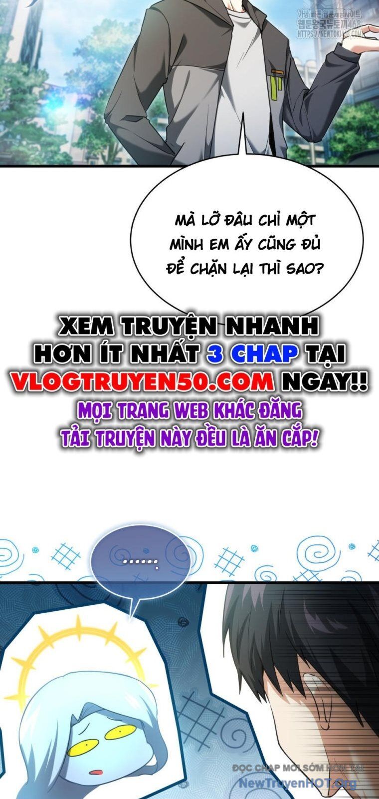 Ranker Mơ Được Nghỉ Hưu Chapter 4 - Next 