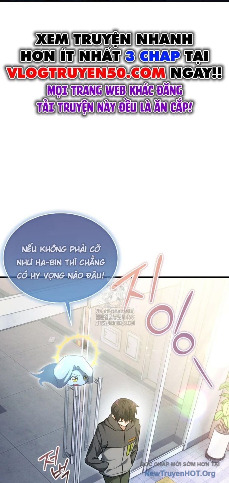 Ranker Mơ Được Nghỉ Hưu Chapter 4 - Next 