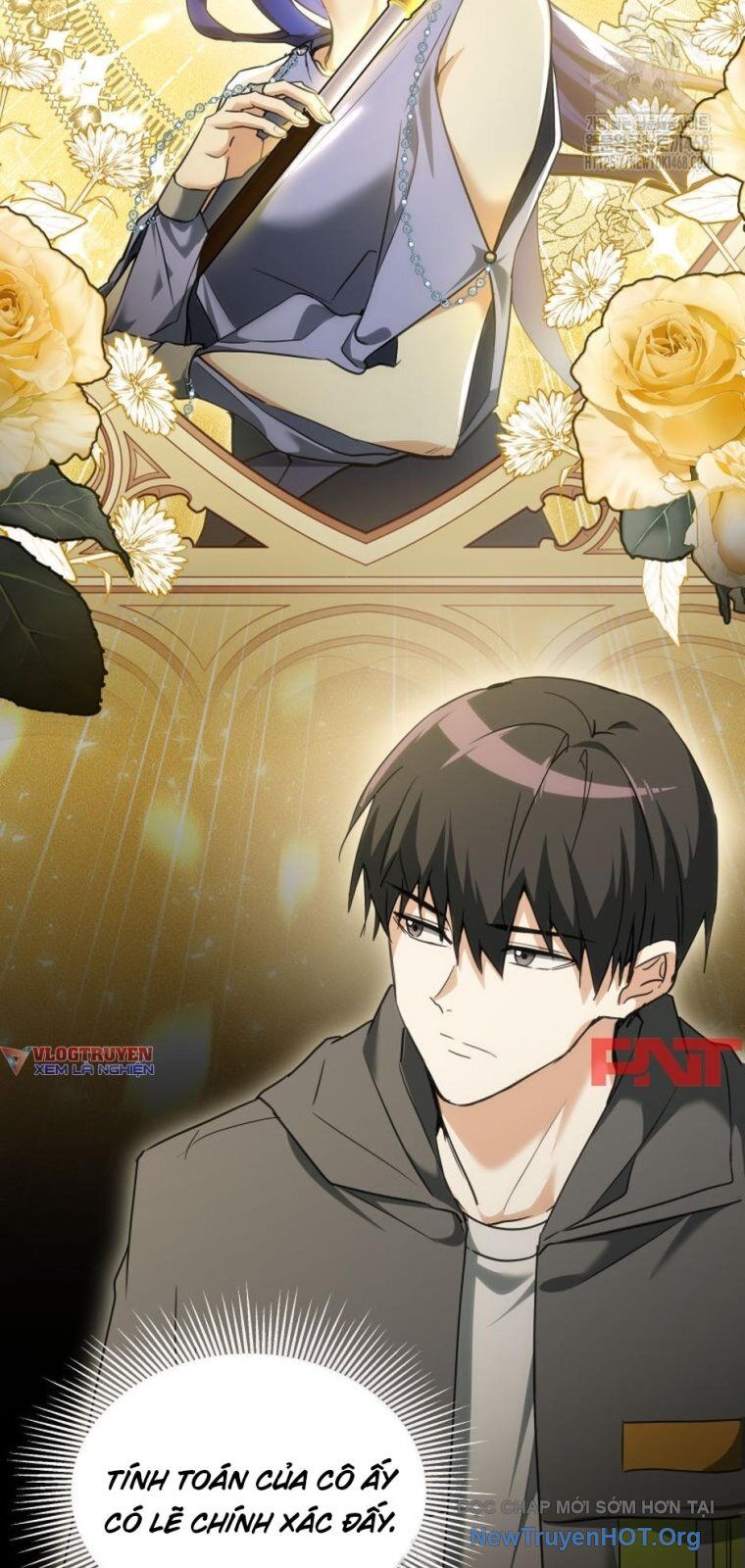 Ranker Mơ Được Nghỉ Hưu Chapter 4 - Next 