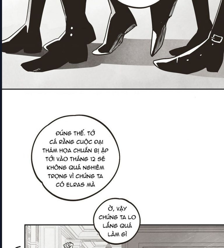 Pháp Sư Khởi Nguyên Chapter 2 - Trang 2