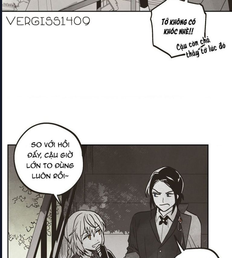 Pháp Sư Khởi Nguyên Chapter 2 - Trang 2