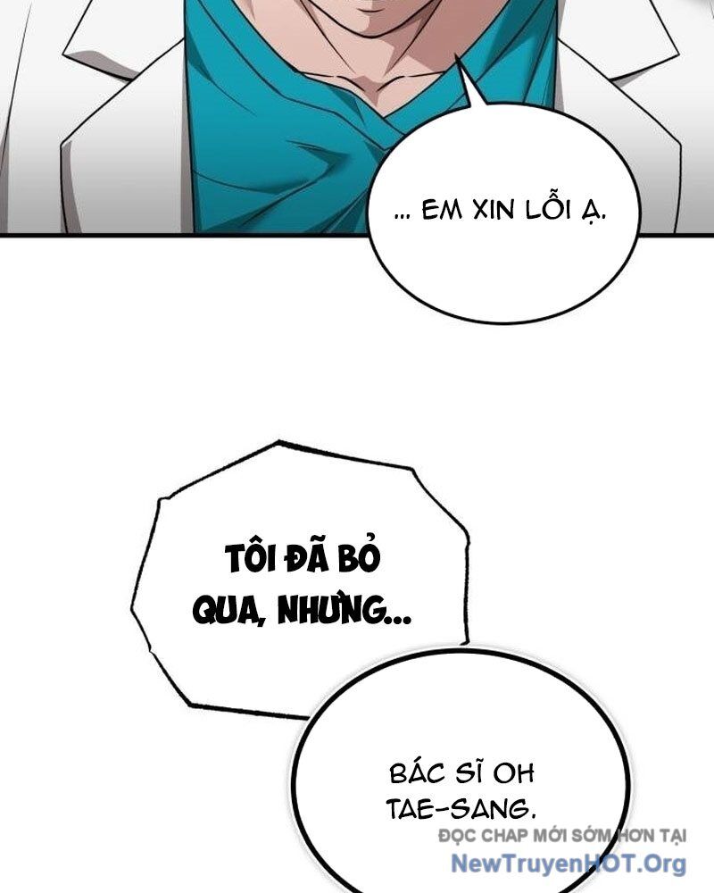 Bác Sĩ Hồi Quy Chỉ Muốn Sống Yên Bình Chapter 10 - Next Chapter 11