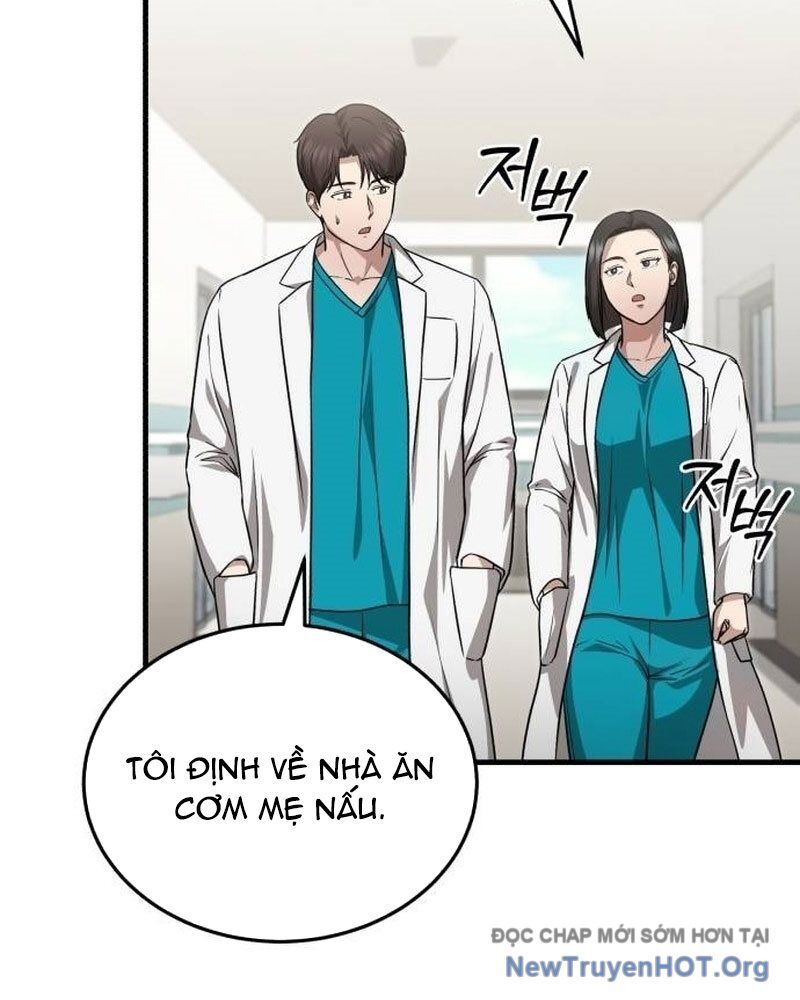 Bác Sĩ Hồi Quy Chỉ Muốn Sống Yên Bình Chapter 10 - Next Chapter 11