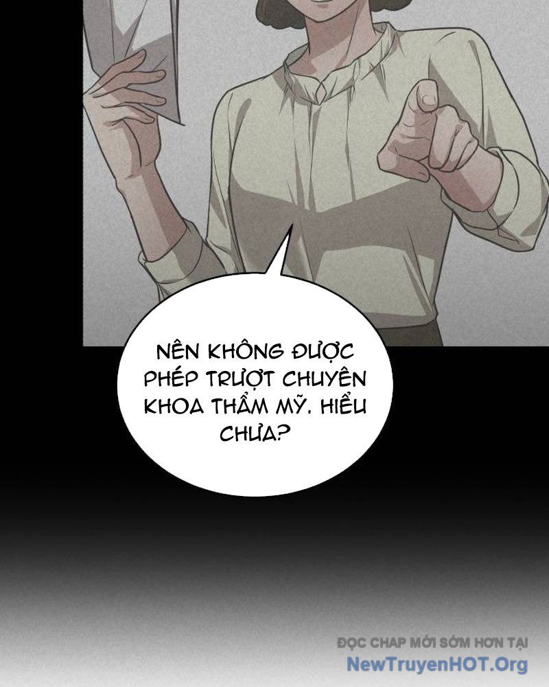 Bác Sĩ Hồi Quy Chỉ Muốn Sống Yên Bình Chapter 10 - Next Chapter 11