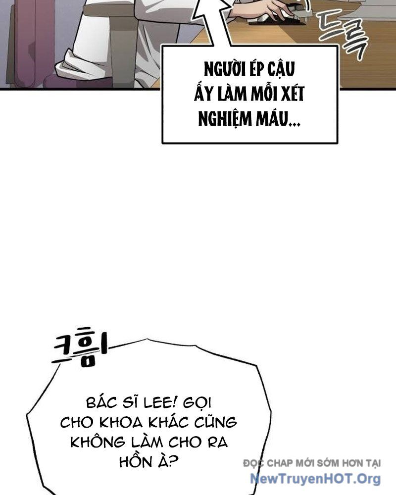 Bác Sĩ Hồi Quy Chỉ Muốn Sống Yên Bình Chapter 10 - Next Chapter 11