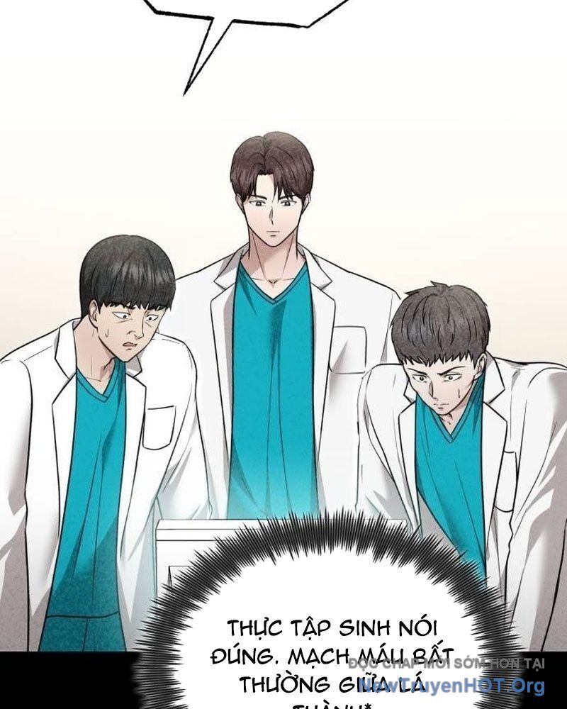 Bác Sĩ Hồi Quy Chỉ Muốn Sống Yên Bình Chapter 10 - Next Chapter 11