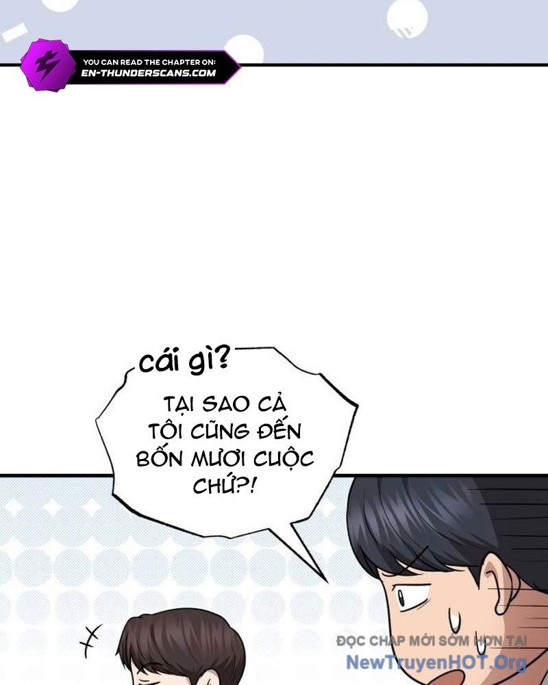 Bác Sĩ Hồi Quy Chỉ Muốn Sống Yên Bình Chapter 10 - Next Chapter 11