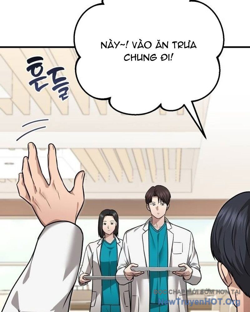 Bác Sĩ Hồi Quy Chỉ Muốn Sống Yên Bình Chapter 10 - Next Chapter 11