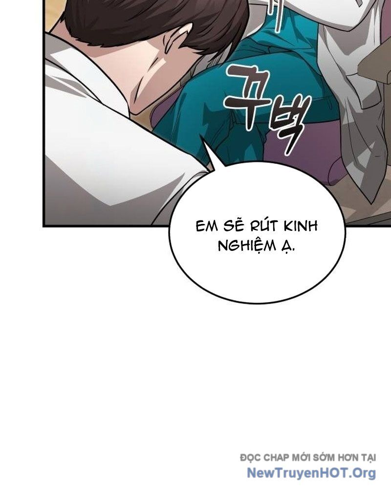 Bác Sĩ Hồi Quy Chỉ Muốn Sống Yên Bình Chapter 10 - Next Chapter 11