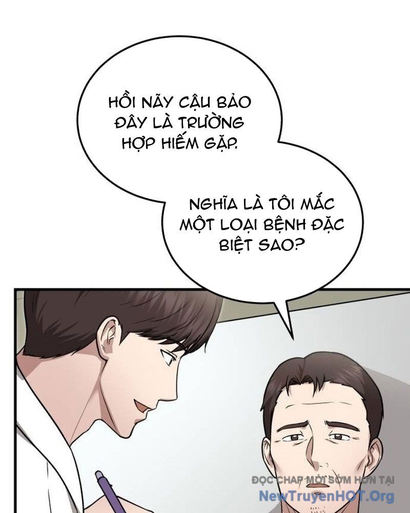 Bác Sĩ Hồi Quy Chỉ Muốn Sống Yên Bình Chapter 10 - Next Chapter 11