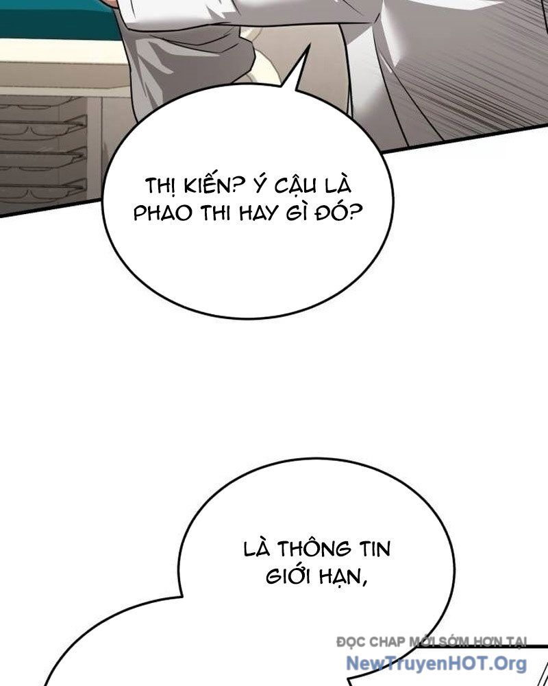 Bác Sĩ Hồi Quy Chỉ Muốn Sống Yên Bình Chapter 10 - Next Chapter 11