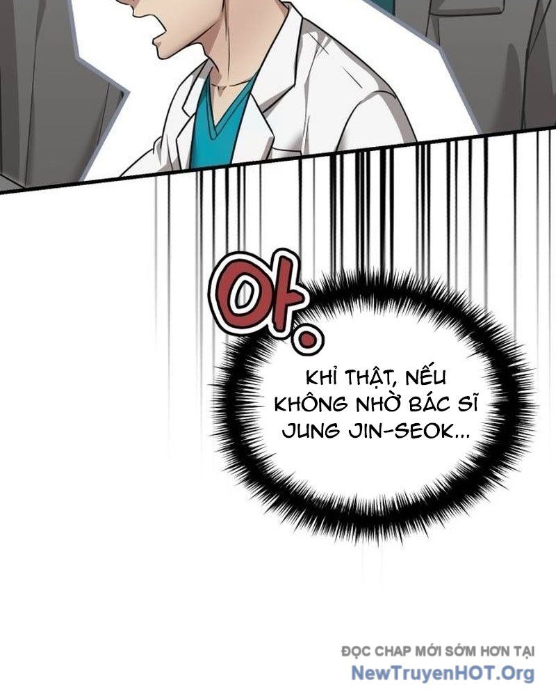 Bác Sĩ Hồi Quy Chỉ Muốn Sống Yên Bình Chapter 10 - Next Chapter 11