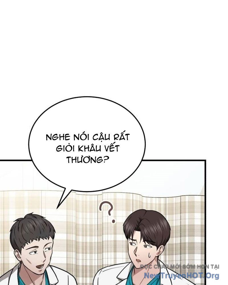Bác Sĩ Hồi Quy Chỉ Muốn Sống Yên Bình Chapter 10 - Next Chapter 11
