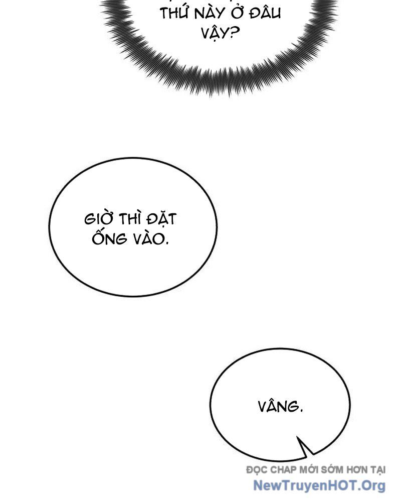 Bác Sĩ Hồi Quy Chỉ Muốn Sống Yên Bình Chapter 10 - Next Chapter 11