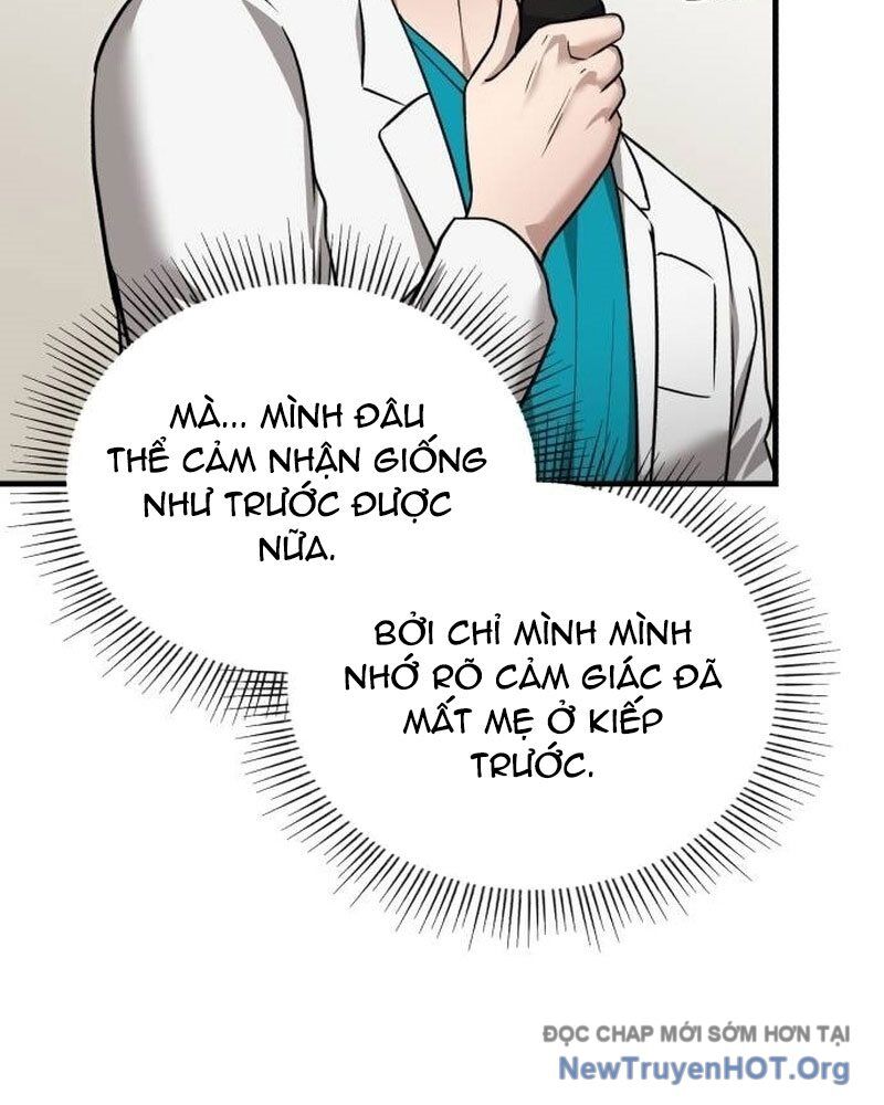 Bác Sĩ Hồi Quy Chỉ Muốn Sống Yên Bình Chapter 10 - Next Chapter 11