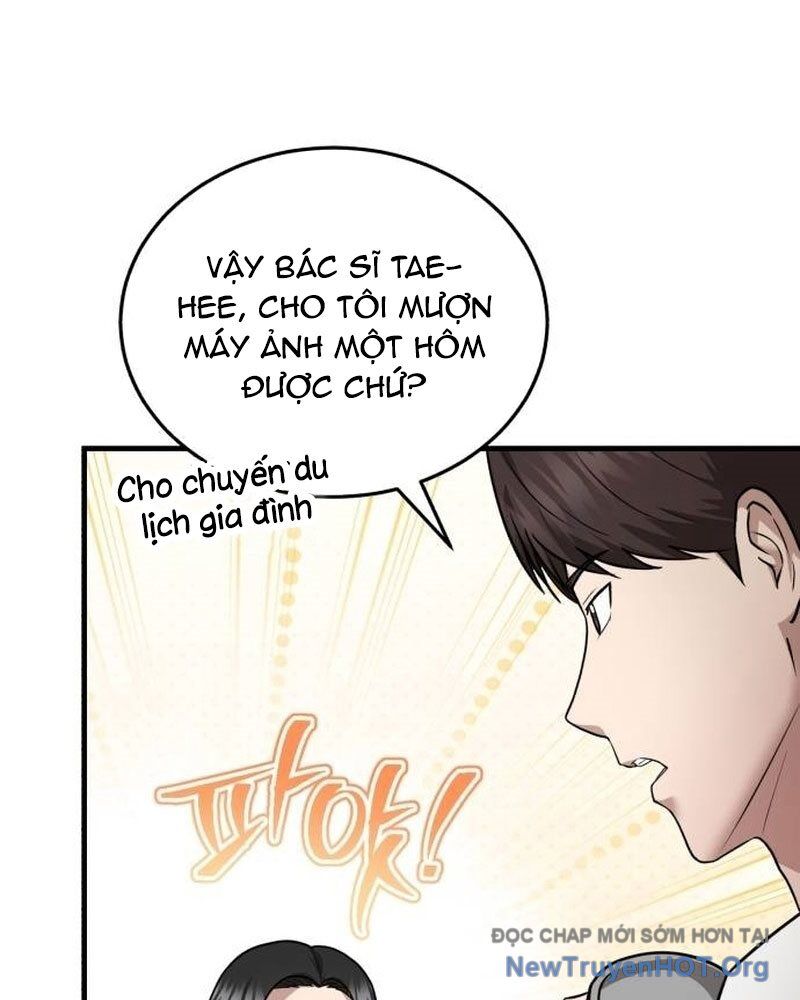 Bác Sĩ Hồi Quy Chỉ Muốn Sống Yên Bình Chapter 10 - Next Chapter 11